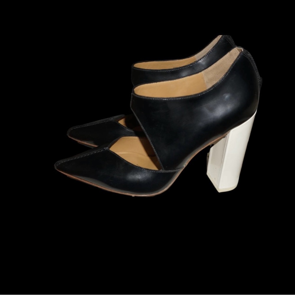 3.1 Phillip Lim Pumps